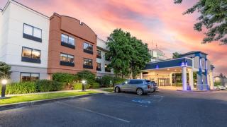 Holiday Inn Express Bellingham by IHG - 9