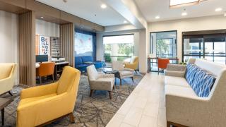 Holiday Inn Express Bellingham by IHG - 2
