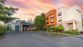 Holiday Inn Express Bellingham by IHG - 0