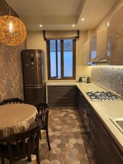 Kobuleti apartment - Kobuleti - 5