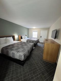 Southern Lodge - Orangeburg 601 - Orangeburg - 0