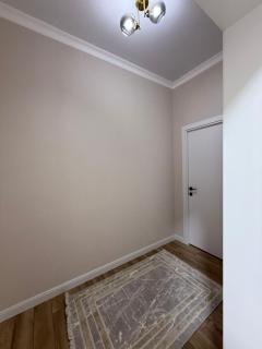 Роскошная двухкомнатная квартира с видом на горы - 5