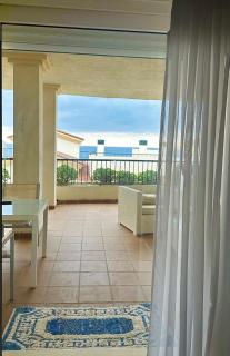 Oasis Beach Mascarat- Sea View Retreat - La Canuta - 2