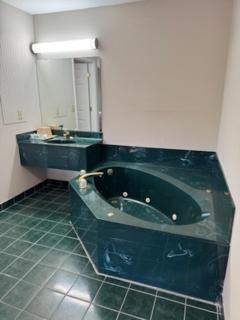 Southern Lodge - Orangeburg 601 - Orangeburg - 7