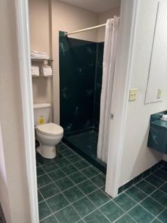 Southern Lodge - Orangeburg 601 - Orangeburg - 5