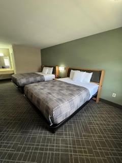 Southern Lodge - Orangeburg 601 - Orangeburg - 4