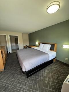 Southern Lodge - Orangeburg 601 - Orangeburg - 2