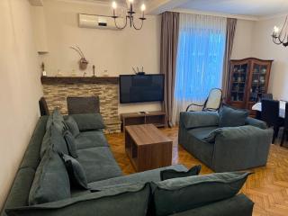 Kobuleti apartment - Kobuleti - 0