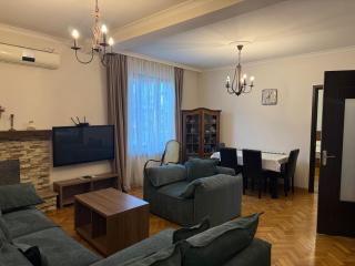 Kobuleti apartment - Kobuleti - 6