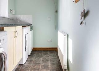 Spacious holiday home with stunning sea views - Whiting Bay - 9