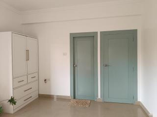 2 bedroom Penthouse North Goa -Jenvin Luxury Homes - Arpora - 3