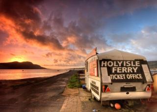 Spacious holiday home with stunning sea views - Whiting Bay - 7