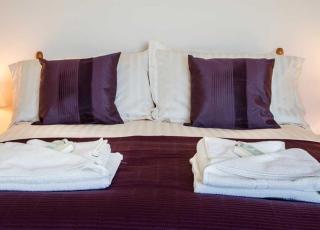 Spacious holiday home with stunning sea views - Whiting Bay - 5