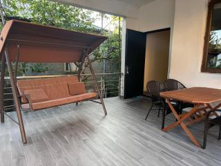 Kobuleti apartment - Kobuleti - 7