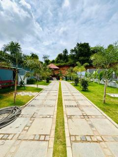 KS Valley - Rāmanagaram - 0
