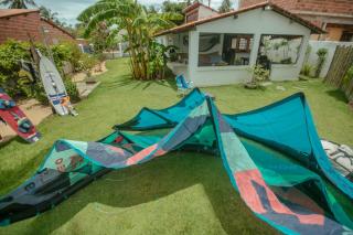 Barrinha dos Ventos by BL3 Quartos Casas e Kitesurf no Ceara - Acaraú - 3