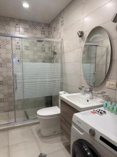 Kobuleti apartment - Kobuleti - 8