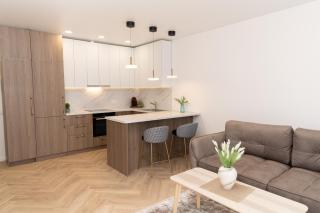 Pamario Apartamentai Šilutė - 8