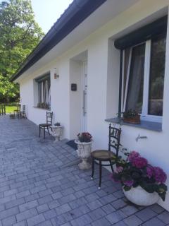 Suite 2 Personen - Wernberg - 9