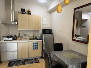 SOHO Condotel near EDSA Shaw MRT SM Megamall Free Pool - Manila - 8