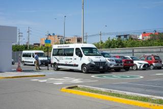Aura Hotel - Chiclayo - 3