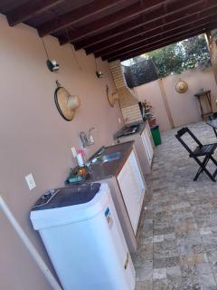 Casa con vista al mar - 9