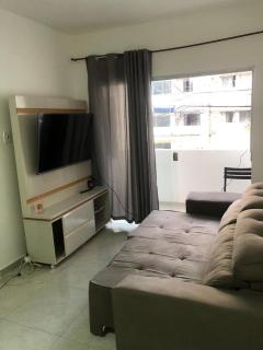 Apartamento paz e conforto - Ananindeua - 0