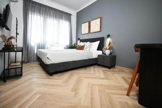 Sokratous house - Athen - 7