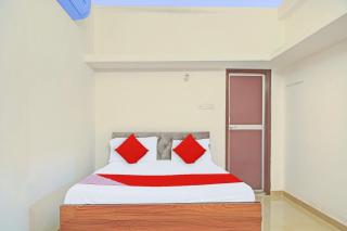 Hotel O Krishna Villa - Khāpri - 9