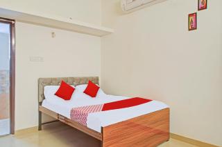 Hotel O Krishna Villa - Khāpri - 8