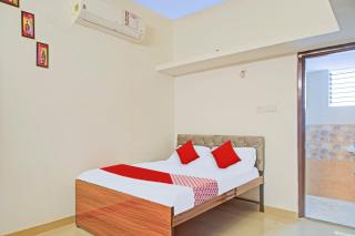 Hotel O Krishna Villa - Khāpri - 6