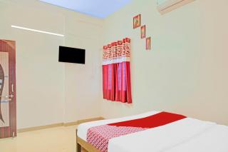 Hotel O Krishna Villa - Khāpri - 5