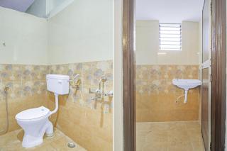 Hotel O Krishna Villa - Khāpri - 4