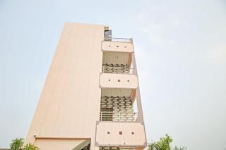 Hotel O Krishna Villa - Khāpri - 3
