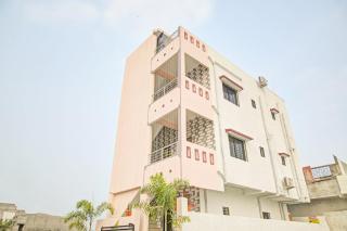 Hotel O Krishna Villa - Khāpri - 2