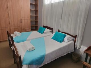 Kleinbrak Beach Loft - 2