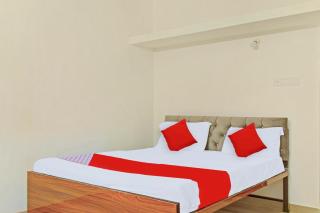 Hotel O Krishna Villa - 4