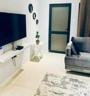 Eastview Aparthotel in Bemcoville - Gaborone - 8