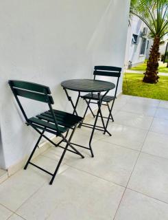 Eastview Aparthotel in Bemcoville - Gaborone - 3