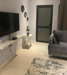Eastview Aparthotel in Bemcoville - Gaborone - 4