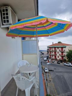 Suite Tramonto - romantica atmosfera vista mare - 8