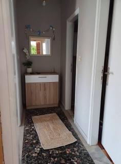 Christos rooms - Nea Vrasna - 3