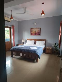 2 bedroom Penthouse North Goa -Jenvin Luxury Homes - Arpora - 5