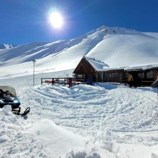 Altas Cumbres Penitentes - Los Penitentes - 7