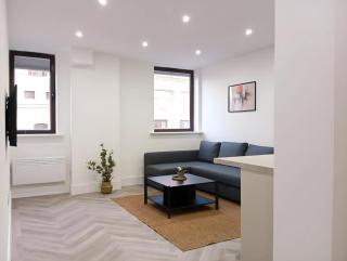 Shoreditch by Excel apartments - 3