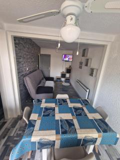 Apartment T2 Gruissan - 8