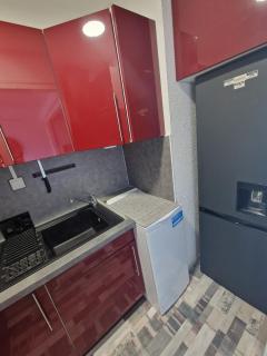 Apartment T2 Gruissan - 6