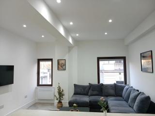Shoreditch by Excel apartments - Londra - 6