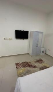 غرف يومي مفروشة - Ma‘ābīlah - 5