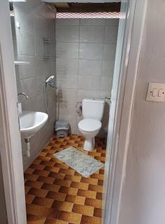 Christos rooms - Nea Vrasna - 4